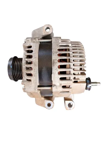 Alternador jeep Compass flex 2.0 16v 2016 a 2020 original
