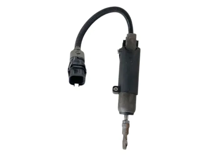 Cilindro Valvula Egr Motor Man Vw 13190 15190 17190 Original