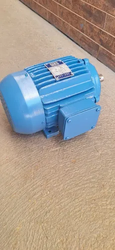 Motor elétrico trifásico 3 cv rpm 1740 baixa rotação