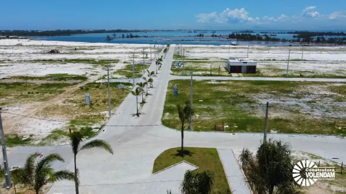 Blue Lake Residence Club - Lotes a partir de 250m² em Arraial do Cabo