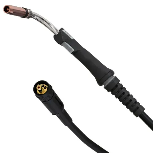 TOCHA MIG MAG TMB 380A SEC 5M-BALMER