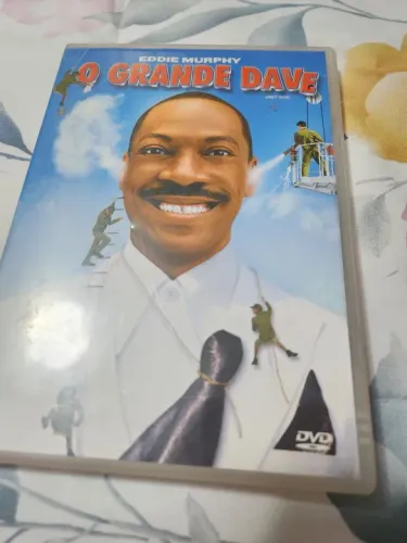 Filme O Grande Dave