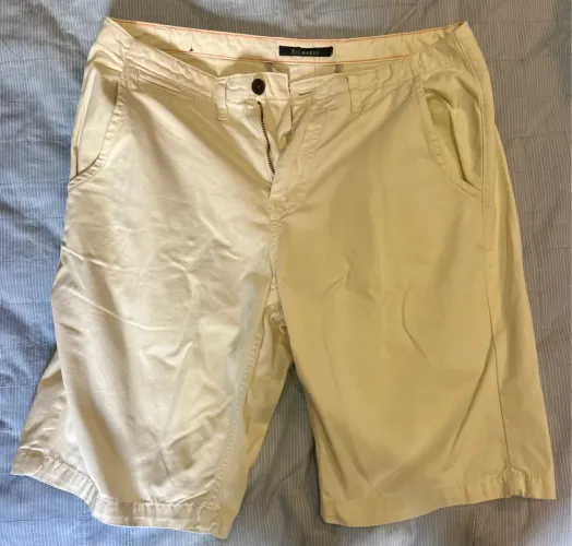 Torrando - Lote de Bermudas Richards, Aviator, Wolner