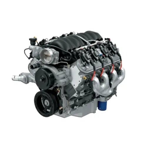 Motor Parcial Porsche Cayenne 3.2 V6 24v 2003-2007