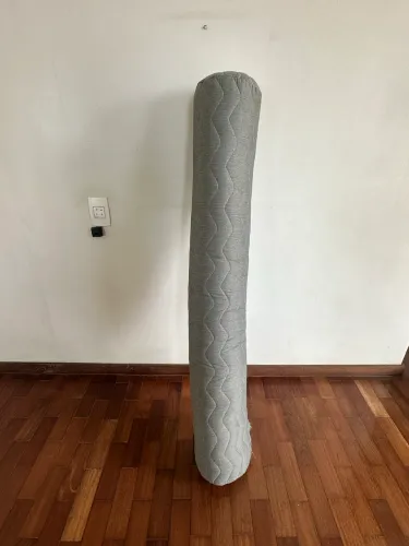 Rolo para cama 