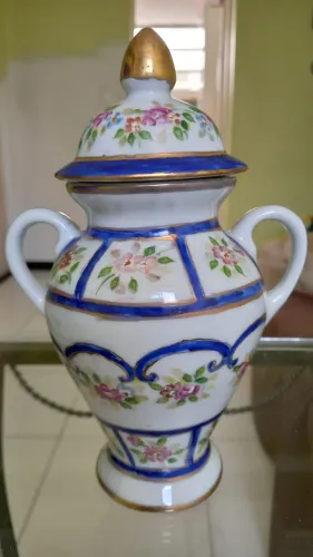 Para decoração