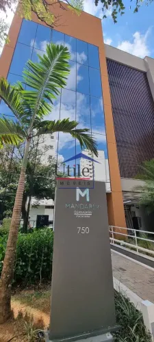 APARTAMENTO STUDIO PARA VENDA EM CAMPINAS - MANDARIM GUANABARA