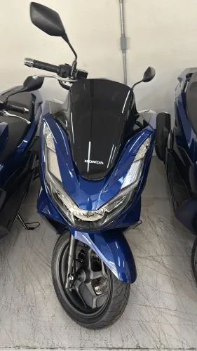 PCX 160 ABS 2026 0KM