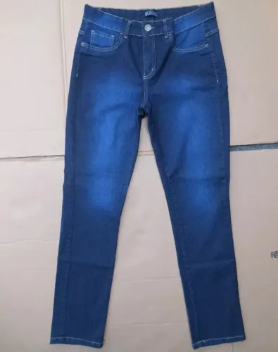 Calça Jeans Feminina Mckinny Nº 46