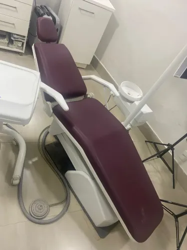 Cadeiras Odontológicas - Dabi 3