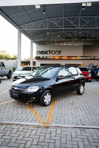 CELTA LT 1.0 COMPLETO 2014