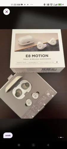 Fone Bang Olufsen