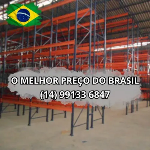 PORTA PALETE DO SEU JEITO