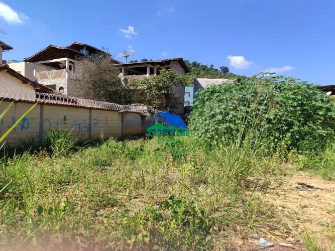 Lote à venda, Timirim, Timóteo, MG