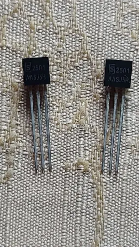 DS2501 90w