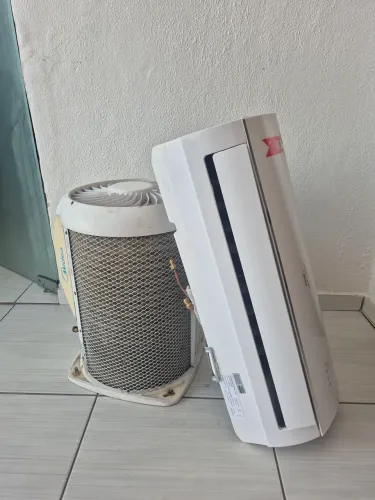 Serviços de Ar Condicionado Split