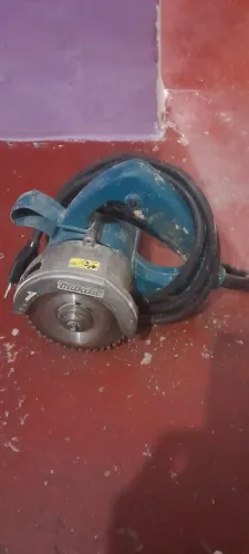 Serra Circular Makita