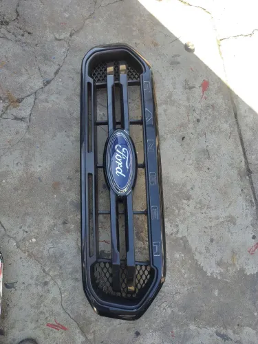 Grade Dianteira Ford Ranger 2019 a 2022