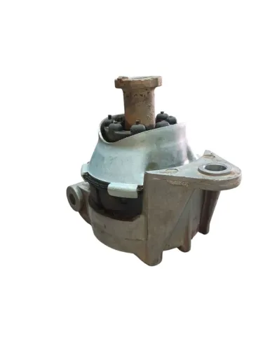 Coxim Traseiro Motor Cambio Zafira Vectra Astra 1999