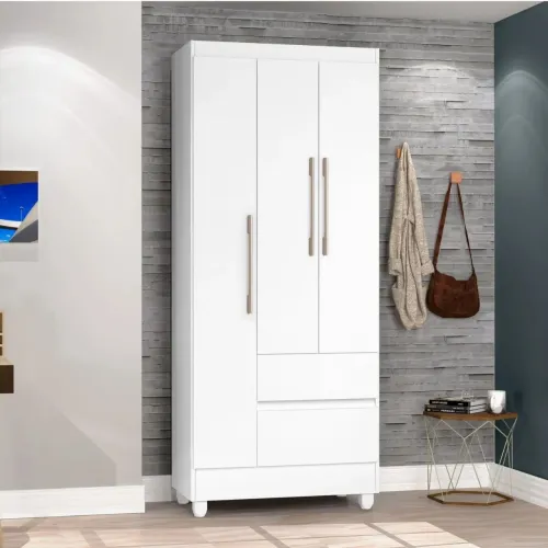 Guarda-Roupa de solteiro 