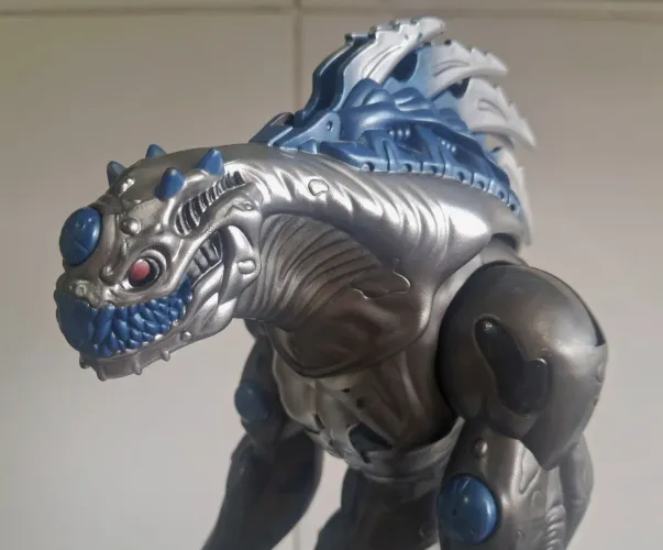 MaxSteel Elementor Metal 