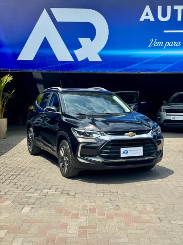 Chevrolet Tracker Premier 1.2 Turbo 12V Flex AUT 2024