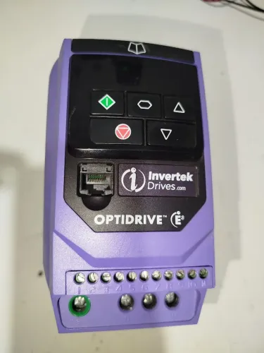Inversor 1cv 220v