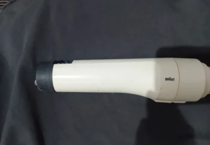 Secador de cabelo braun