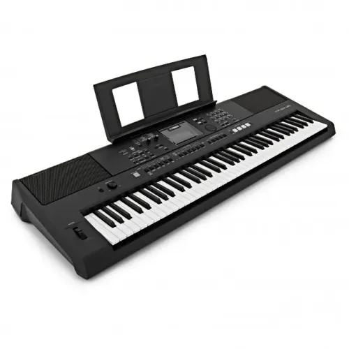 Teclado Yamaha PSR EW425 / Ew-425 (76 teclas)