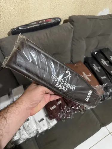 CORREIA Alça para Baixo - CANTINHO DO BAIXO