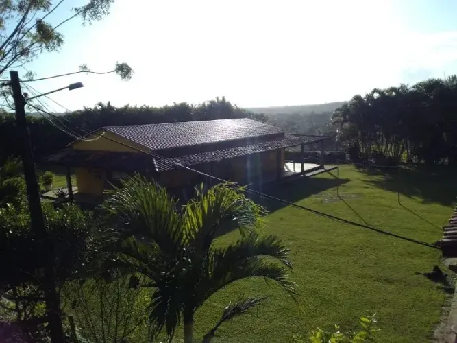EXCELENTE FAZENDA LINHA VERDE