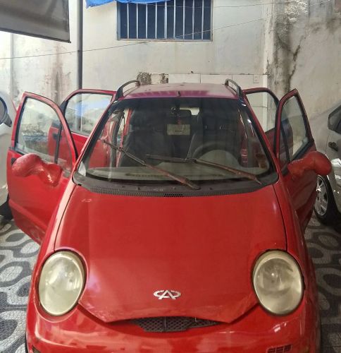 Imagem de Chery QQ 2011/12 valor: 9.000,00