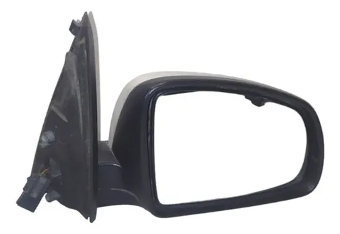 Retrovisor Direito Meriva 2003 A 2012 Elétrico