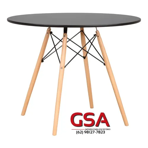 Mesa Eiffel 