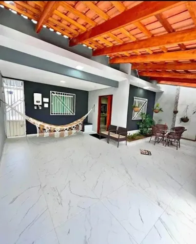VENDO ESSA CASA NO BAIRRO PETRÓPOLIS, PRÓXIMO AO COMANDO GERAL