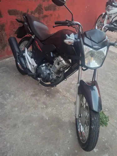 Vendo start 160 2020 