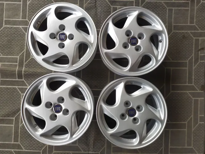  Rodas Aro 14 Templa 98