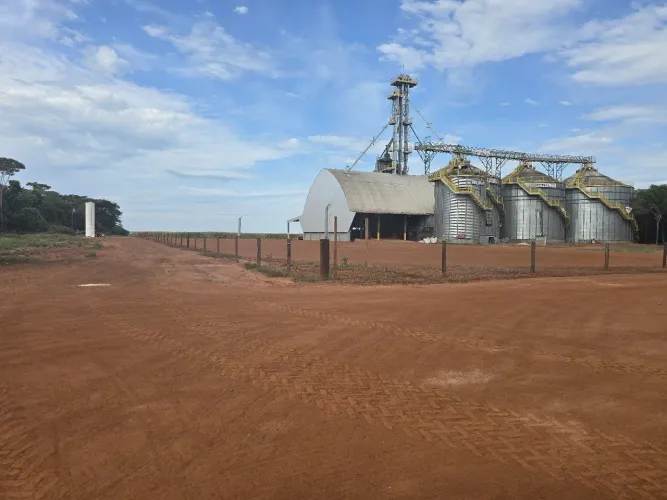 Fazenda de arrendamento 4.050hec + venda de 1.500hec em porto dos gaúchos MT.