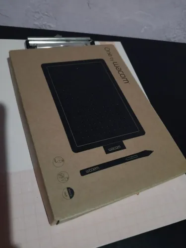 Mesa digitalizadora wacon