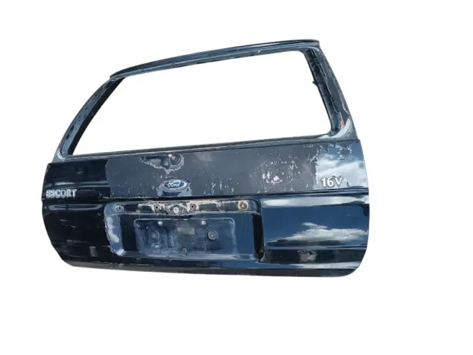 Tampa porta malas Ford Escort zetec wagon sw 97-02 