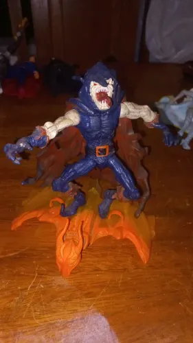 Duende Macabro - Figura de Coleção