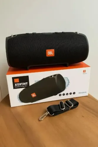 Mini Xtreme - Portátil e Eficiente