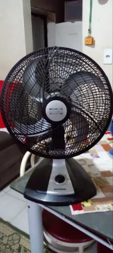 Ventilador de Mesa Mondial Turbo 40cm