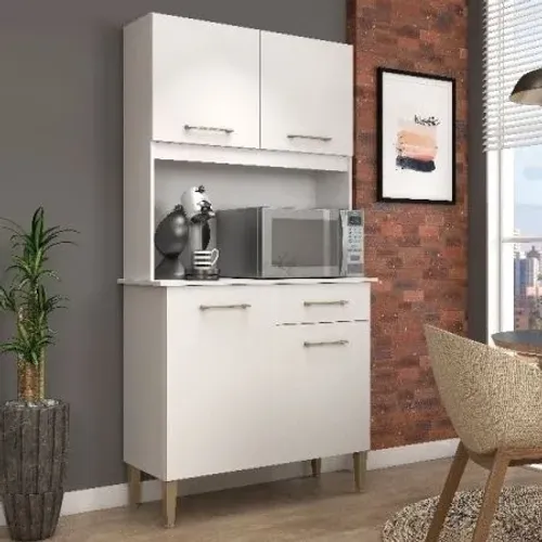 Cozinha Isabella