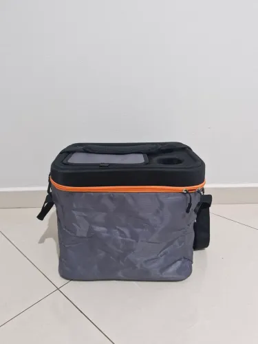 Bolsa térmica Cooler - 16 litros