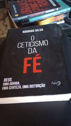 Livros cristãos 