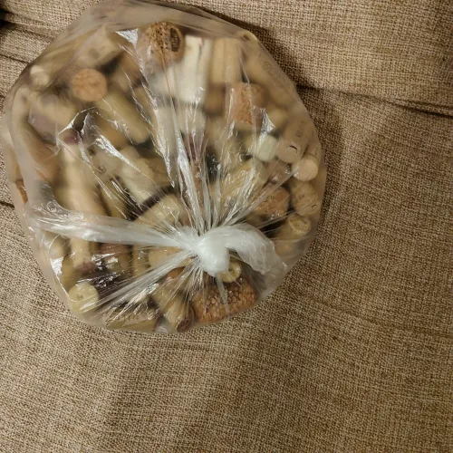 Rolhas Variadas 100 unidades