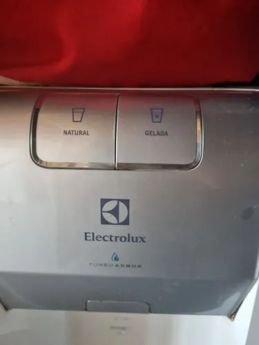 Bebedouro Electrolux Turbo Acqua