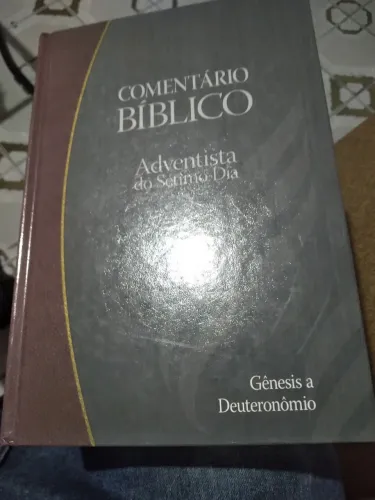 Comentários  bíblico 