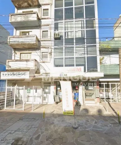 Loja à venda no bairro São João, Porto Alegre de 48m por R$ 370.000,00